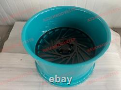 FORGED WHEEL RIM 1pc for DODGE CHEVROLET FORD GMC JEEP 6X139.7 6x135 5X127 5X150