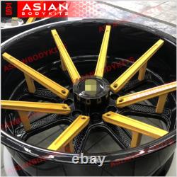 FORGED WHEEL RIM 1pc for DODGE CHEVROLET FORD GMC JEEP 6X139.7 6x135 5X127 8X165