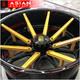 FORGED WHEEL RIM 1pc for DODGE CHEVROLET FORD GMC JEEP 6X139.7 6x135 5X127 8X165