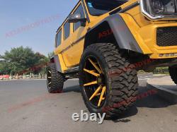 FORGED WHEEL RIM 1pc for DODGE CHEVROLET FORD GMC JEEP 6X139.7 6x135 5X127 8X165