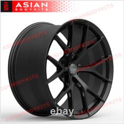FORGED WHEEL RIM 1pc for Dodge Viper SRT 10 ACR GTS GTC RT 10 6x114.3 6x4.5