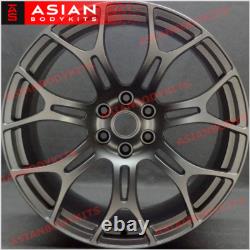 FORGED WHEEL RIM 1pc for Dodge Viper SRT 10 ACR GTS GTC RT 10 6x114.3 6x4.5