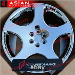 FORGED WHEEL RIM 1pc for Dodge Viper SRT 10 ACR GTS GTC RT 10 6x114.3 6x4.5