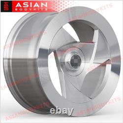 FORGED WHEEL RIM 1pc for Dodge Viper SRT 10 ACR GTS GTC RT 10 6x114.3 6x4.5