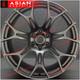 FORGED WHEEL RIM 1pc for Dodge Viper SRT 10 ACR GTS GTC RT 10 6x114.3 6x4.5