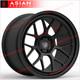 FORGED WHEEL RIM 1pc for Dodge Viper SRT 10 ACR GTS GTC RT 10 6x114.3 6x4.5