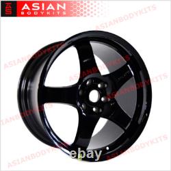 FORGED WHEEL RIM 1pc for Dodge Viper SRT 10 ACR GTS GTC RT 10 6x114.3 6x4.5