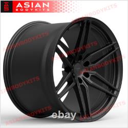 FORGED WHEEL RIM 1pc for Dodge Viper SRT 10 ACR GTS GTC RT 10 6x114.3 6x4.5