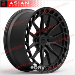 FORGED WHEEL RIM 1pc for Dodge Viper SRT 10 ACR GTS GTC RT 10 6x114.3 6x4.5