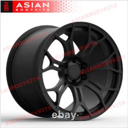 FORGED WHEEL RIM 1pc for Dodge Viper SRT 10 ACR GTS GTC RT 10 6x114.3 6x4.5