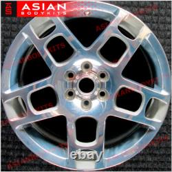 FORGED WHEEL RIM 1pc for Dodge Viper SRT 10 ACR GTS GTC RT 10 6x114.3 6x4.5