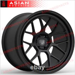 FORGED WHEEL RIM 1pc for Dodge Viper SRT 10 ACR GTS GTC RT 10 6x114.3 6x4.5