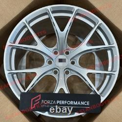 FORGED WHEEL RIM 1pc for Dodge Viper SRT 10 ACR GTS GTC RT 10 6x114.3 6x4.5