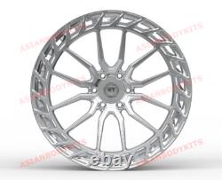 FORGED WHEEL RIM 1pc for Dodge Viper SRT 10 ACR GTS GTC RT 10 6x114.3 6x4.5