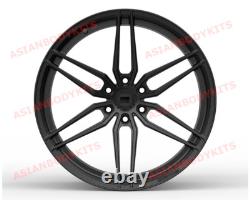 FORGED WHEEL RIM 1pc for Dodge Viper SRT 10 ACR GTS GTC RT 10 6x114.3 6x4.5