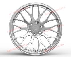 FORGED WHEEL RIM 1pc for Dodge Viper SRT 10 ACR GTS GTC RT 10 6x114.3 6x4.5