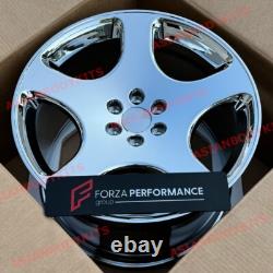 FORGED WHEEL RIM 1pc for Dodge Viper SRT 10 ACR GTS GTC RT 10 6x114.3 6x4.5