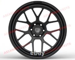 FORGED WHEEL RIM 1pc for Dodge Viper SRT 10 ACR GTS GTC RT 10 6x114.3 6x4.5