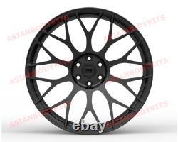 FORGED WHEEL RIM 1pc for Dodge Viper SRT 10 ACR GTS GTC RT 10 6x114.3 6x4.5