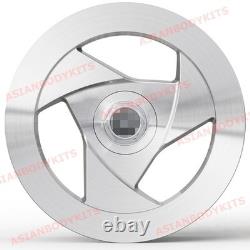 FORGED WHEEL RIM 1pc for Dodge Viper SRT 10 ACR GTS GTC RT 10 6x114.3 6x4.5