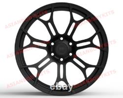 FORGED WHEEL RIM 1pc for Dodge Viper SRT 10 ACR GTS GTC RT 10 6x114.3 6x4.5