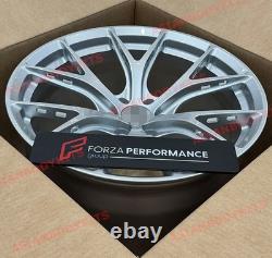 FORGED WHEEL RIM 1pc for Dodge Viper SRT 10 ACR GTS GTC RT 10 6x114.3 6x4.5
