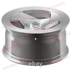 FORGED WHEEL RIM 1pc for Dodge Viper SRT 10 ACR GTS GTC RT 10 6x114.3 6x4.5