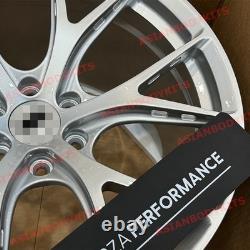 FORGED WHEEL RIM 1pc for Dodge Viper SRT 10 ACR GTS GTC RT 10 6x114.3 6x4.5