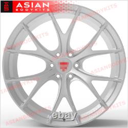 FORGED WHEEL RIM 1pc for Dodge Viper SRT 10 ACR GTS GTC RT 10 6x114.3 6x4.5
