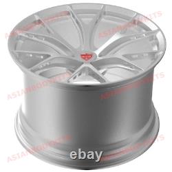 FORGED WHEEL RIM 1pc for Dodge Viper SRT 10 ACR GTS GTC RT 10 6x114.3 6x4.5