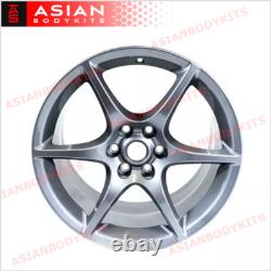 FORGED WHEEL RIM 1pc for Dodge Viper SRT 10 ACR GTS GTC RT 10 6x4.5 6x114.3