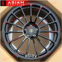 FORGED WHEEL RIM 1pc for LAMBORGHINI GALLARDO Murcielago HURACAN AVENTADOR URUS