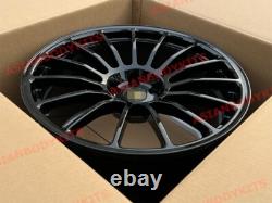 FORGED WHEEL RIM 1pc for LAMBORGHINI GALLARDO Murcielago HURACAN AVENTADOR URUS
