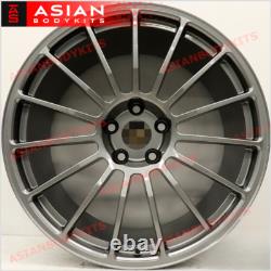FORGED WHEEL RIM 1pc for LAMBORGHINI GALLARDO Murcielago HURACAN AVENTADOR URUS
