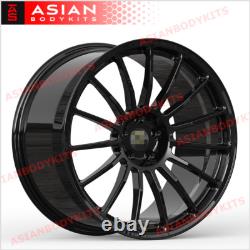 FORGED WHEEL RIM 1pc for LAMBORGHINI GALLARDO Murcielago HURACAN AVENTADOR URUS