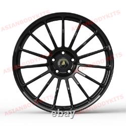 FORGED WHEEL RIM 1pc for LAMBORGHINI GALLARDO Murcielago HURACAN AVENTADOR URUS