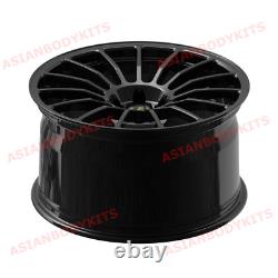 FORGED WHEEL RIM 1pc for LAMBORGHINI GALLARDO Murcielago HURACAN AVENTADOR URUS