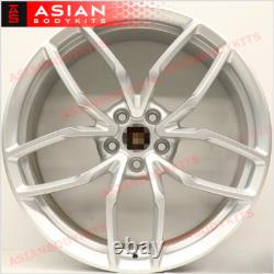 FORGED WHEEL RIM 1pc for LAMBORGHINI HURACAN AVENTADOR URUS GALLARDO MURCIELAGO