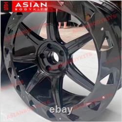FORGED WHEEL RIM 1pc for LAMBORGHINI URUS AVENTADOR HURACAN PERFORMANTE GALLARDO