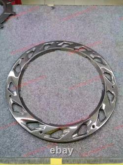 FORGED WHEEL RIM 1pc for LAMBORGHINI URUS AVENTADOR HURACAN PERFORMANTE GALLARDO