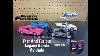 Fast And Furious Remix Legacy Series By Jada Diecast Collector Unboxing Integra S2k Jetta S2000
