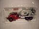 First Gear 1/34 Ready D Mixed Concrete Mack R-model Tandem Axle Mixer''rare'