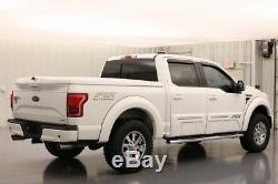 Ford F-150 LIFTED LARIAT TUSCANY FTX 4X4 5.0 V8 SHORT BED SUPER CREW CAB