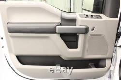 Ford F-150 XLT 4X4 3.3 V6 SHORT BED 4WD SUPER CREW CAB PICKUP TRUCK