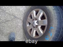 Ford F150 2013-2014 Wheel LF 18x7-1/2 7 Spoke Aluminum Chrome DL3J1007AA U399