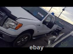 Ford F150 2013-2014 Wheel LF 18x7-1/2 7 Spoke Aluminum Chrome DL3J1007AA U399