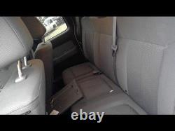 Ford F150 2013-2014 Wheel LF 18x7-1/2 7 Spoke Aluminum Chrome DL3J1007AA U399