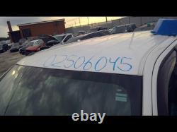 Ford F150 2013-2014 Wheel LF 18x7-1/2 7 Spoke Aluminum Chrome DL3J1007AA U399