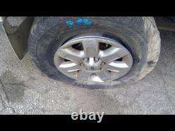 Ford F150 2013-2014 Wheel RR 18x7-1/2 7 Spoke Aluminum Chrome DL3J1007AA U398