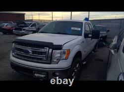 Ford F150 2013-2014 Wheel RR 18x7-1/2 7 Spoke Aluminum Chrome DL3J1007AA U398